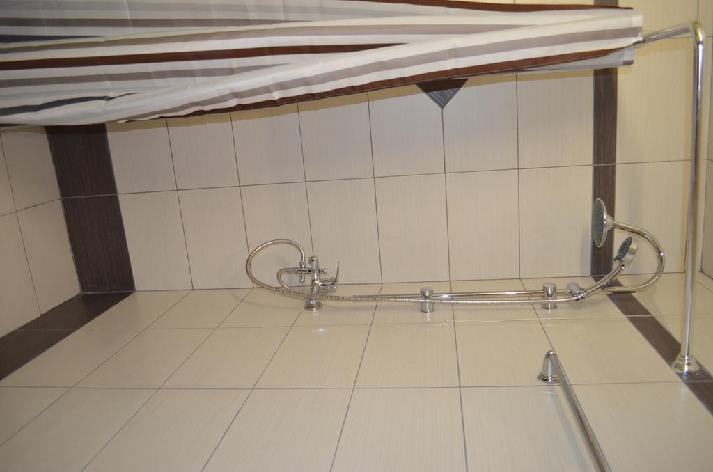 Thassos Grand Villas Apartments & Studios 利迈纳里亚 客房 照片