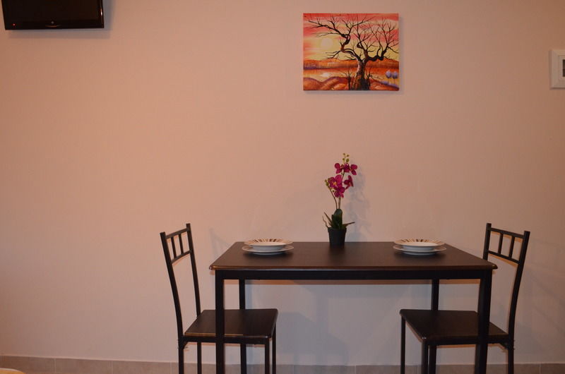 Thassos Grand Villas Apartments & Studios 利迈纳里亚 外观 照片