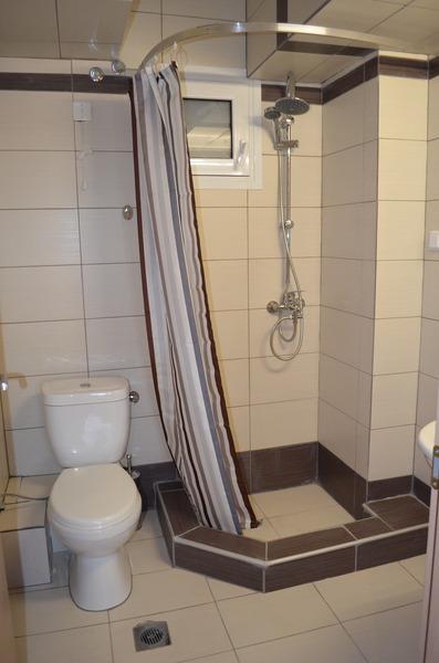 Thassos Grand Villas Apartments & Studios 利迈纳里亚 外观 照片