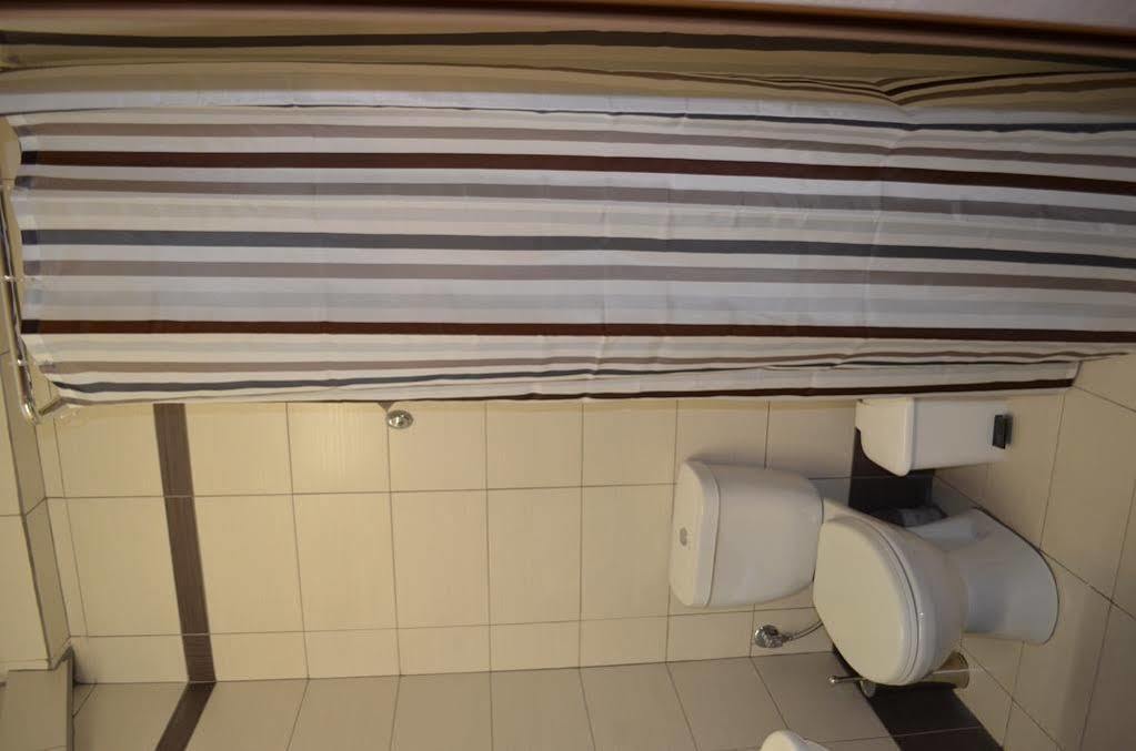 Thassos Grand Villas Apartments & Studios 利迈纳里亚 外观 照片